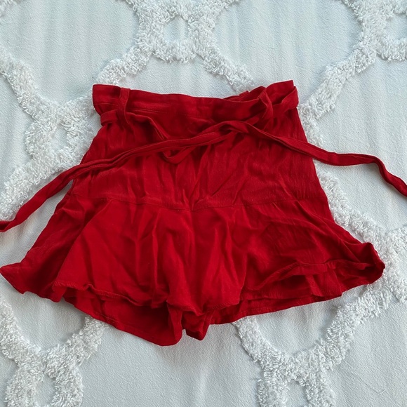 Zara Skort - Picture 1 of 3